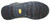 Propet Men's Veymont Waterproof Vibram Sole Hiker MOA022S