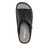 Alegria Women's Klover Sandal Black Butter KLO-641