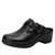 Alegria Women's Selina Wedge Clog Dearest Style SEL-7401