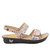 Alegria Women's Verona Adjustable Sandal Pretty Calm VER-7422