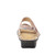 Alegria Women's Verona Adjustable Sandal Pretty Calm VER-7422