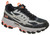 Skechers Men's Arch Fit Akhidime Sneaker 237358 TPBK