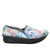Alegria Women's Debra Professional Clog Tropic DEB-7415