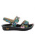 Alegria Women's Verona Adjustable Sandal Sweet Emotions VER-7411