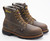 Thorogood Men's American Heritage 6" Soft Toe WP Insulated Work Boot 814-4514