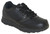 Skechers Women's Nampa- Wyola Slip-Resistant Work Shoe 77235 BLK