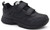 Skechers Men's Dighton - Rolind SR Strap Work Shoe Style 200200 BLK