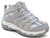 Skechers Women's Adventurer - Rodden Waterproof Hiker Style 180182 GYLB