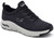 Skechers Men's Arch Fit - Waveport Slip-On Sneaker 232301 BKGY