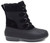 Propet Women's Ingrid Waterproof Winter Boot WBX072N Black