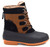 Propet Women's Ingrid Waterproof Winter Boot WBX072N Pinecone/Black