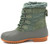 Propet Women's Ingrid Waterproof Winter Boot WBX072N Wild Thyme