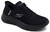 Skechers Women's Go Walk Flex - Grand Entry Walking Sneaker 124836 BBK