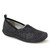 JBU by Jambu Women's Florida Slip-On Black B4FLR01