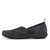 JBU by Jambu Women's Florida Slip-On Black B4FLR01