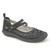 JBU by Jambu Women's Bellerose Encore Mary Jane Charcoal B4BRE50
