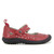 JBU by Jambu Women's Bellerose Encore Mary Jane Red B4BRE03