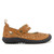 JBU by Jambu Women's Bellerose Encore Mary Jane Tan B4BRE04