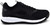 Propet Men's Visp Trail Sneaker MOA012M Black/White