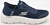 Skechers Women's Go Walk Flex - Grand Entry Walking Sneaker 124836 NVW