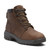 Timberland Pro Men's Montauk 6" Steel Toe Work Boot A66D3 EM4