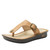 Alegria Women's Vella Sandal Sandstone VEL-6129