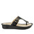 Alegria Women's Vella Sandal Ink VEL-6109