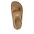 Alegria Women's Vienna Adjustable Sandal Fawn VIE-6105