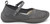 JBU by Jambu Women's Dandelion Mary Jane B4DAN50