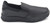 Skechers Men's Nampa-Groton Slip-Resistant Work Shoe 77157 BLK