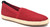 Geox Men's Pantelleria Espadrille Textile Red