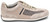 Geox Men's Ionio Sneaker Suede Textile Taupe