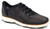 Geox Men's Nebula Sneaker Nappa Black