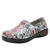 Alegria Women's Keli Professional Clog Ofrenda White Style KEL-6164