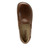 Alegria Women's Keli Professional Clog Walnut Style KEL-6106