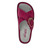 Alegria Women's Vanya Sandal Magenta Style VYA-6166