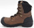 Keen Utility Men's Independence 8" Carbon Fiber Toe Waterproof Work Boot 1026830