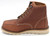 Carhartt Men's 6" Steel Toe Waterproof Wedge Work Boot CMW6275
