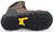 Keen Utility Men's Independence 6" Soft Toe Waterproof Work Boot 1026489