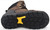 Keen Utility Men's Independence 8" Soft Toe Waterproof Work Boot 1027675