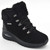 Skechers Women's Uno Rugged - Moonlight Ridge Waterproof Boot 167996 BBK