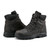 Dunham Men's 8000Works 6-Inch Soft Toe Waterproof Work Boot 020