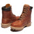 Timberland Pro Men's Direct Attach 8" Soft Toe Waterproof Work Boot A29X8