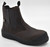 Cofra Men's Speedway Asphalt Composite Toe Pull-On Work Boot 27501-CM0