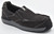Rockport Works Men's Langdon Work Composite Toe Slip-On RK2150