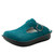 Alegria Women's Classic Clog Unteal Now Style ALG-6409