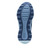 Alegria Women's Exhault Sneaker Galaxy Blue EXH-6355