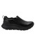 Alegria Women's Kavalry Slip-On Shoe Jet Black KAV-8147
