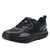 Alegria Women's Solstyce Sneaker Black Baloon SOL-7495