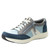 Alegria Women's Eazeer Sneaker Tempest EZR-6373